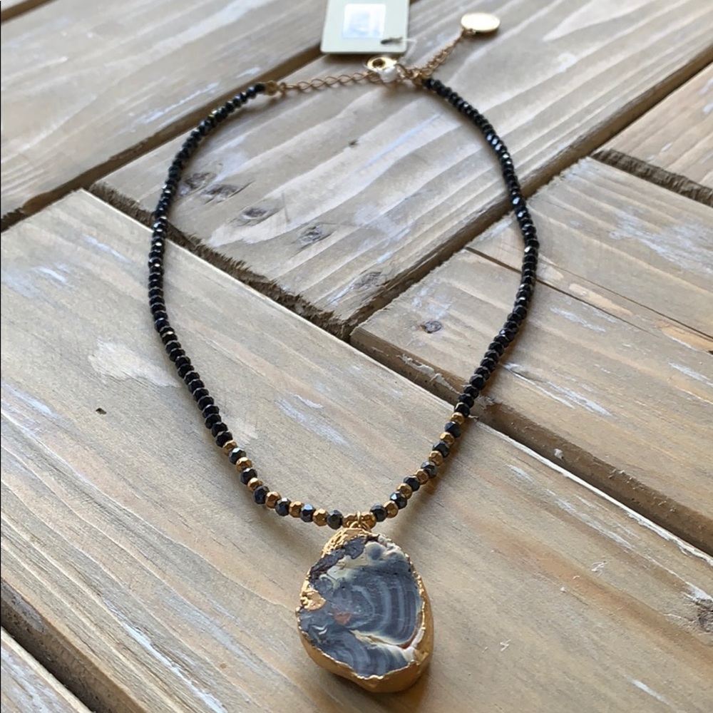 NEW! Jane Marie Necklace